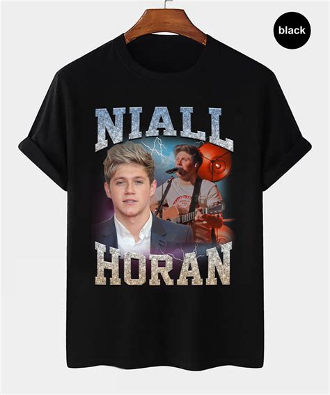 niall horan merch